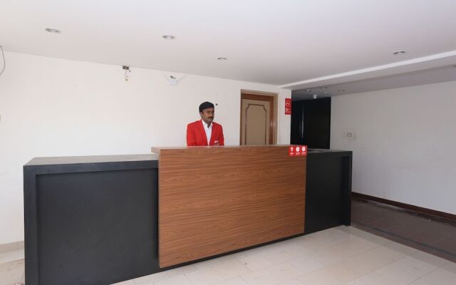 OYO Flagship 26502 Orchid Regency