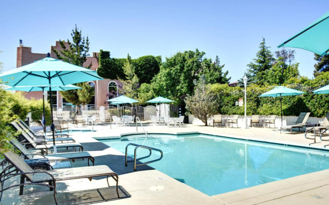 Forest Villas Hotel - Prescott