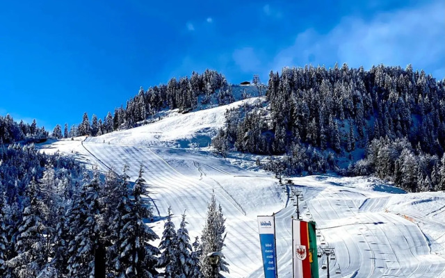 Mountain Apart Katzenkopf