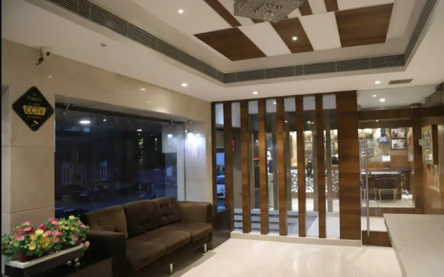 The Gandhi International