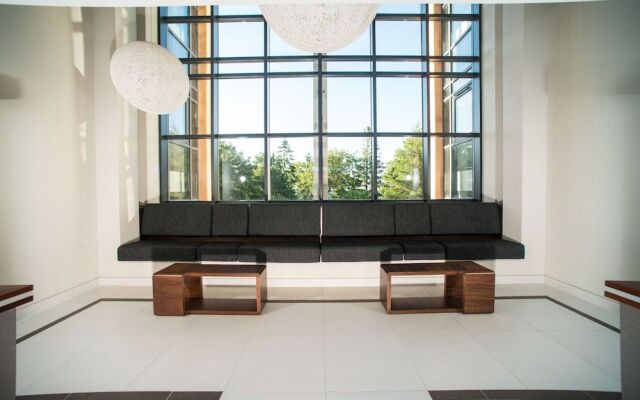 Atrium Luksusowe Apartamenty