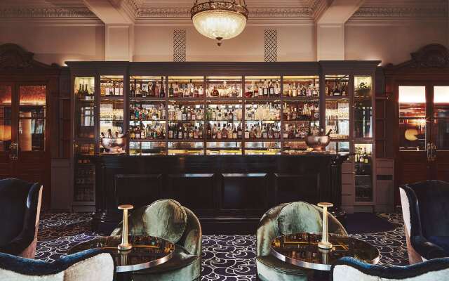 The Connaught