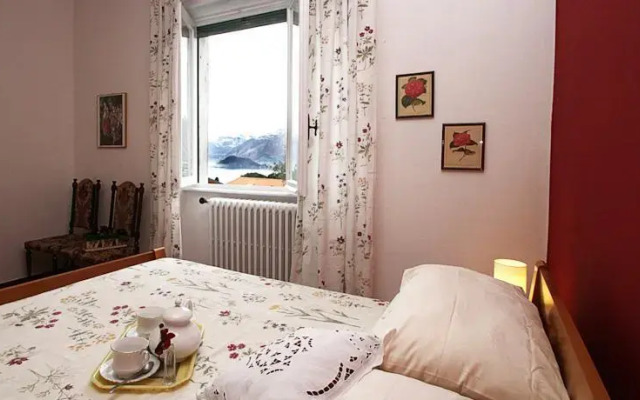 Apartment Casa Felicita Bellagio