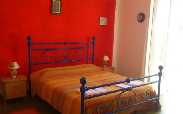 B&B Mozia Da Nanni