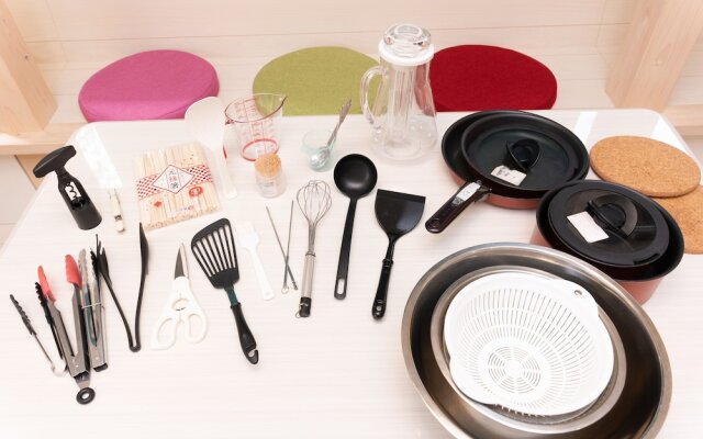 vitaminhouse IZUKOGEN