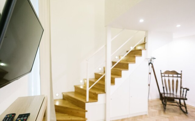 Dfive Apartments - Basilica