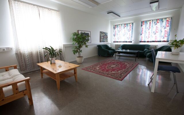 Ljósafossskóli - Hostel
