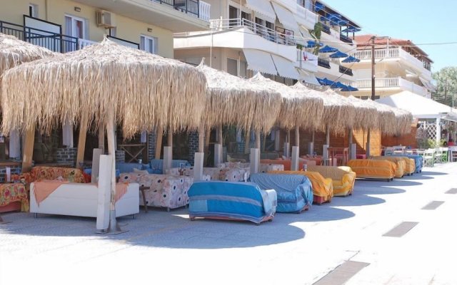 El Greco Beach Hotel