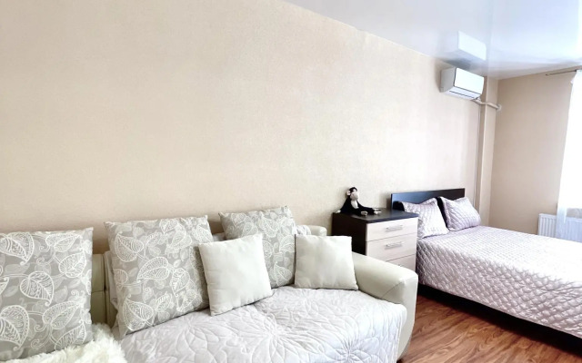 Апартаменты на улице Пугачёвская 20