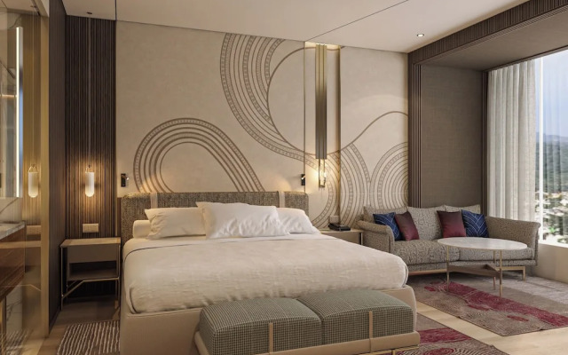 Merlis Hotel Coimbatore