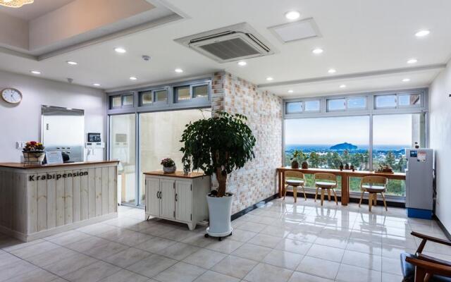 Krabi Pension