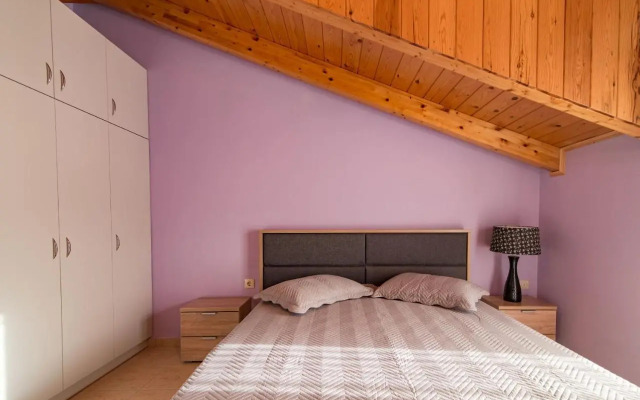 Mitros Apartment
