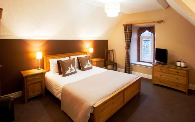 The Hideaway at Windermere