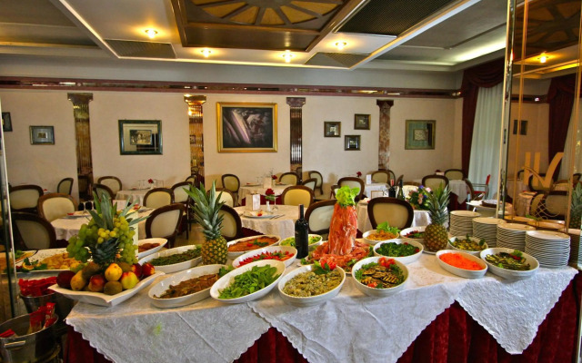 Hotel Vienna Ostenda