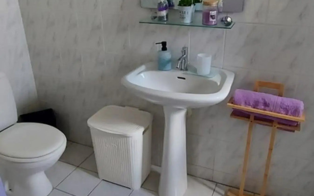 Villa Raven`s Paradise (Lavender)