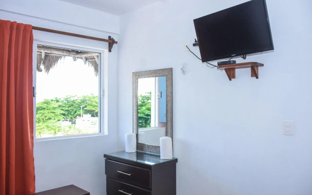 El Fuerte Beach Resort