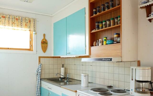 5 Person Holiday Home in Kungshamn
