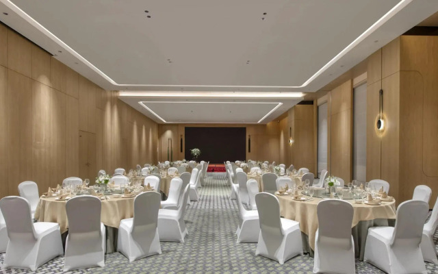 Hi Inn Shenzhen Shenda
