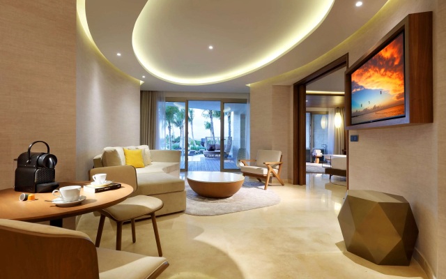 TRS Coral Hotel - Adults Only - All Inclusive