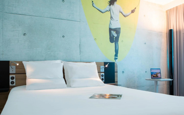 Novotel Wroclaw City