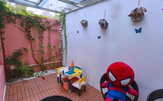 Love to Stay Theme Homestay No.2