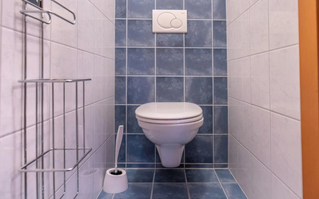 Apartment Neustift Near Stubai Glacier