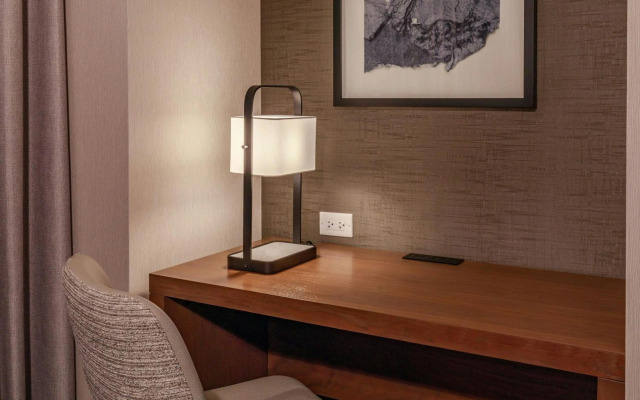 Renaissance® Boston Seaport District