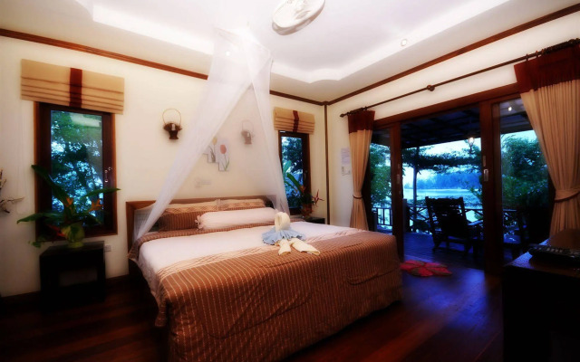 Loyfa Natural Resort