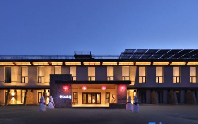 Mid-levels Hot Spring Home