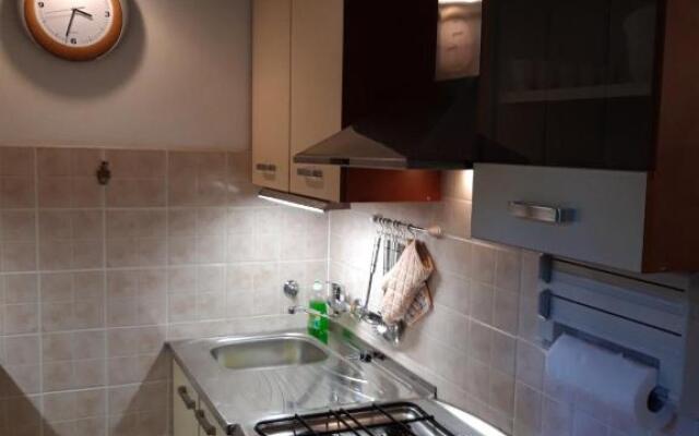 Apartments Marija
