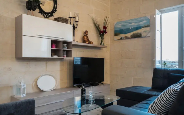 Valletta City Gate Apartment