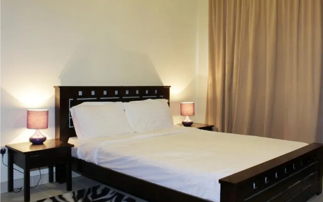 One Perfect Stay-Boulevard Central Tower