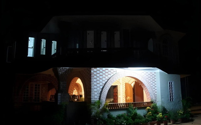 Raj Estate Stay