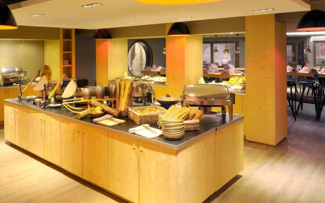 Lykke Hotel & Spa Chamonix