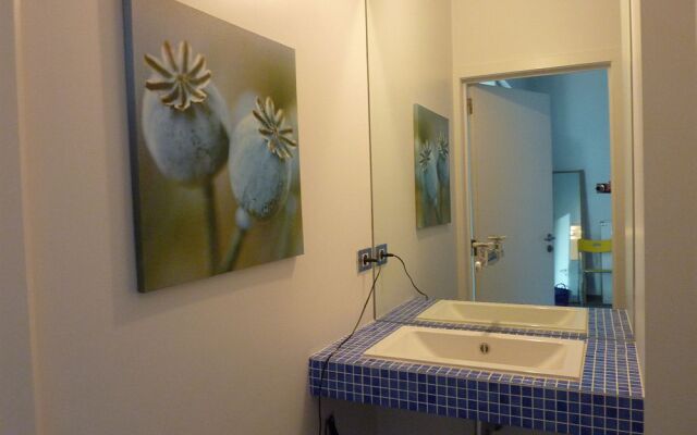 Inblauw - Exclusive Wellness B&B