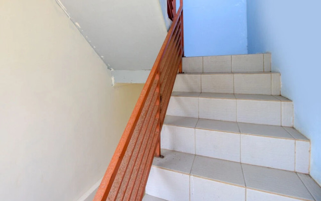 Airy Mandalika Resort Pantai Putri Nyale Lombok