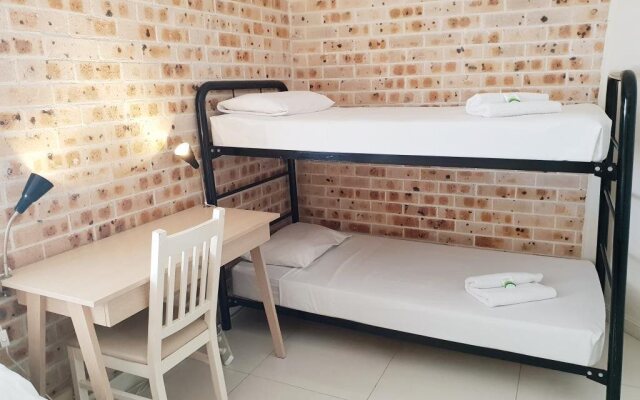 Manly Beach House