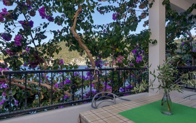 Apartment Rubin Hvar/Pokrivenik 20724