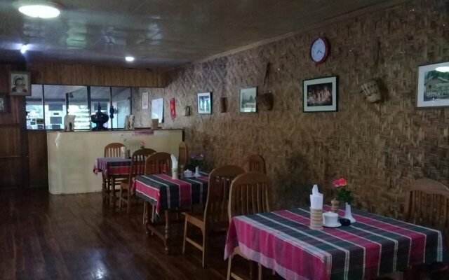 Aung Mingalar Hotel, Nyaung Shwe