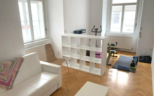 Sobieski Stefansdom Apartments