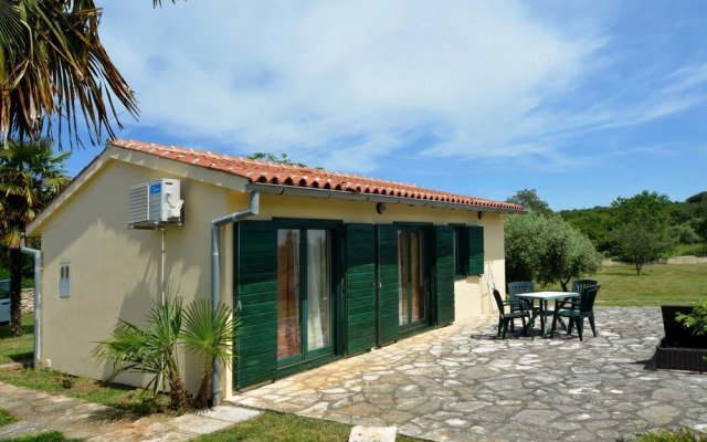 Villa Campo