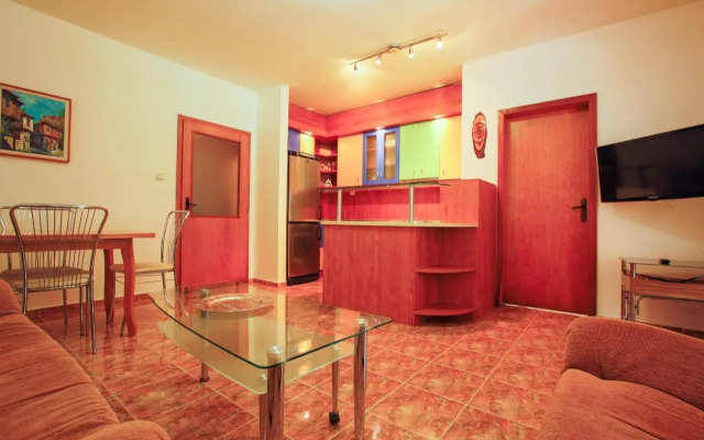 Apartment Byala Kashta