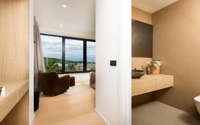 Luxury Villa 45 With Infinity Pool
