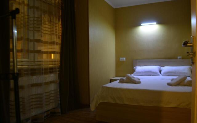 "Stumari" Apartaments