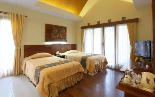 Sindang Reret Cikole