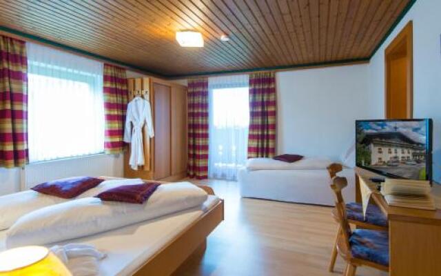 Pension Salater-Hof