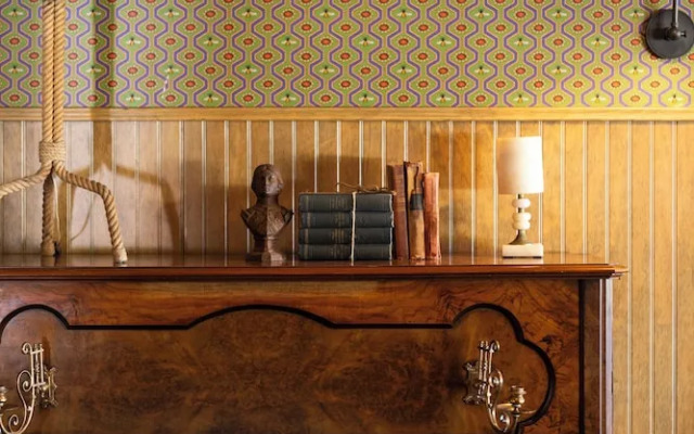 The Ballard Inn, A Kirkwood Collection Hotel