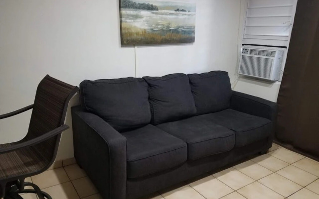 Montones Beach Apartment C-3