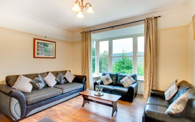 Holiday Home Arthog