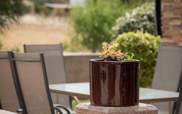 Areti Suites